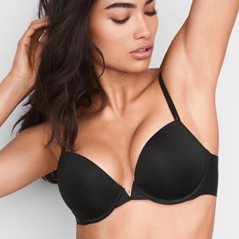 VS Sexy Illusions Bra